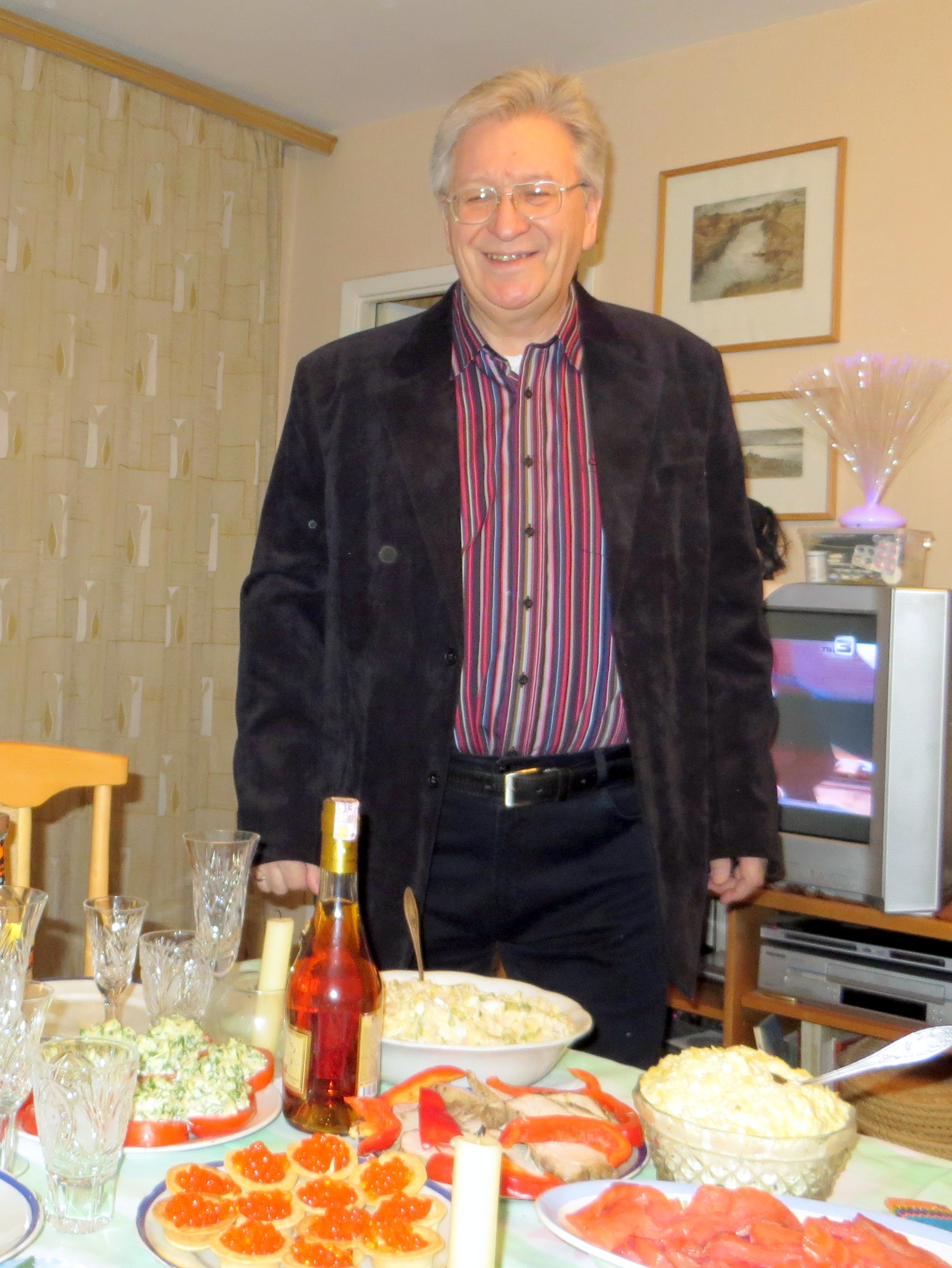 Владимир Иванович Лисин Владимир Иванович Лисин