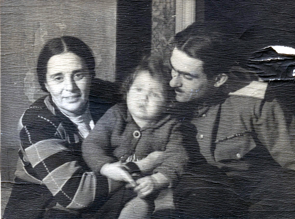 Марина Владиленовна Ландо