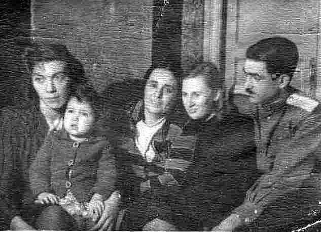 Марина Владиленовна Ландо