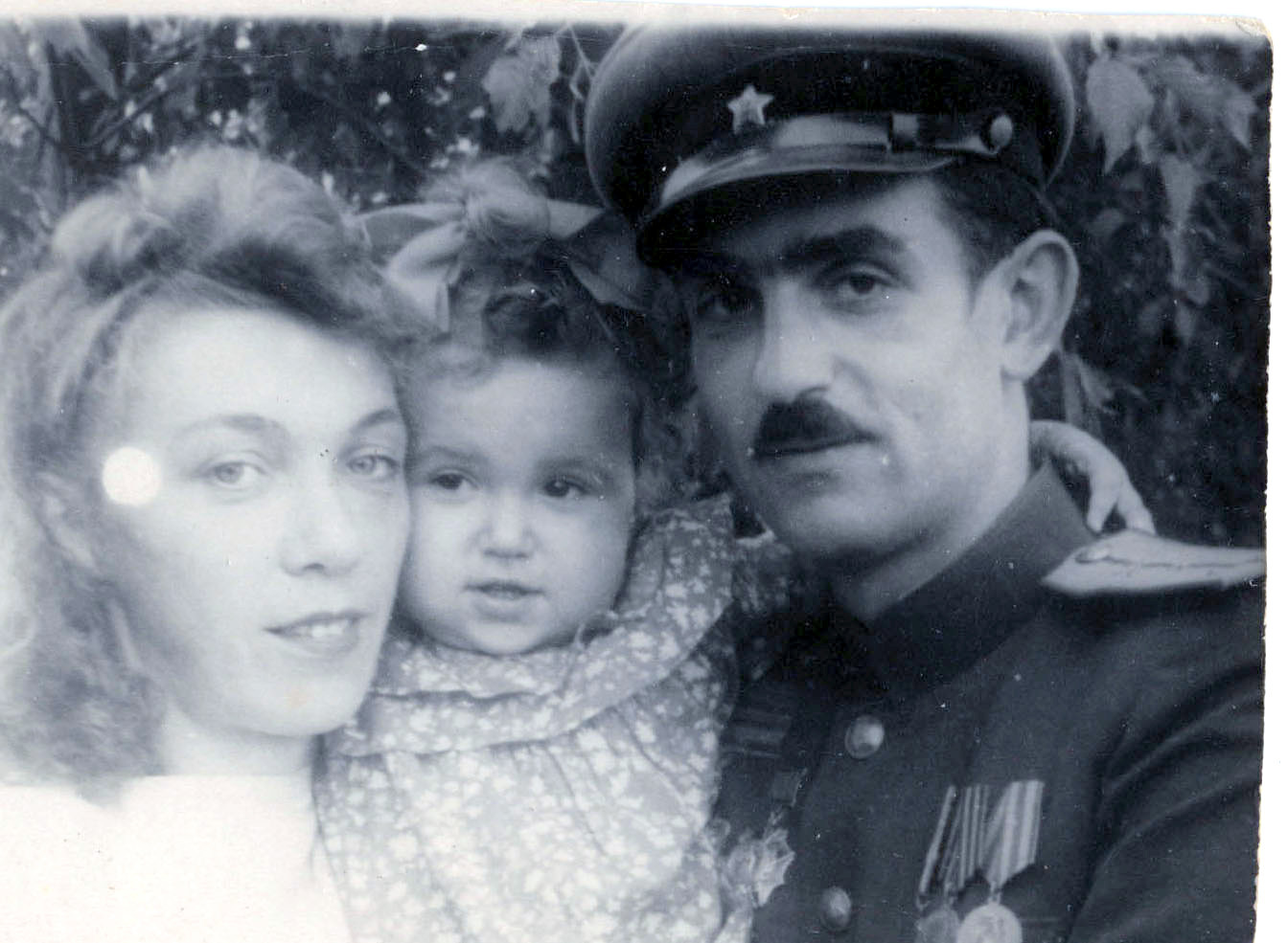 Марина Владиленовна Ландо