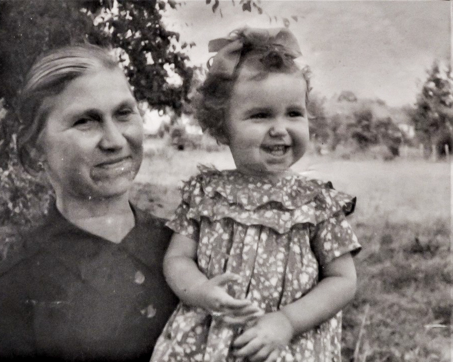 Марина Владиленовна Ландо