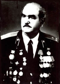Владилен Маркович Ландо