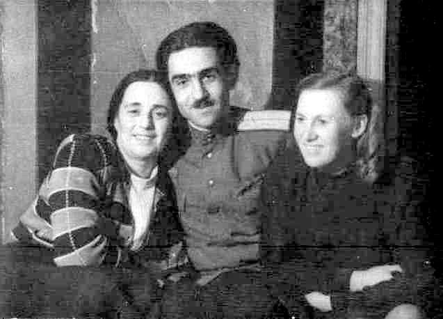 Владилен Маркович Ландо