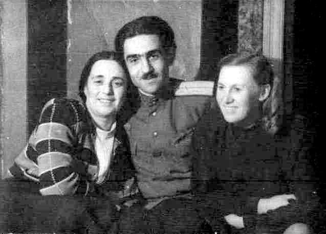 Владилен Маркович Ландо