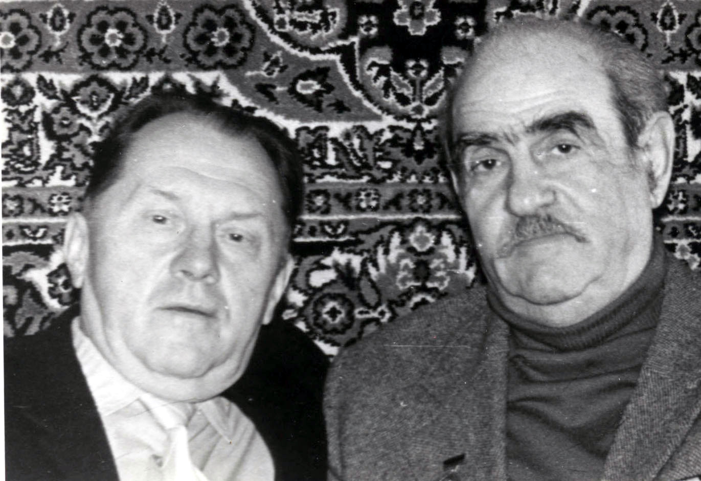 Николай Васильевич Фурсов