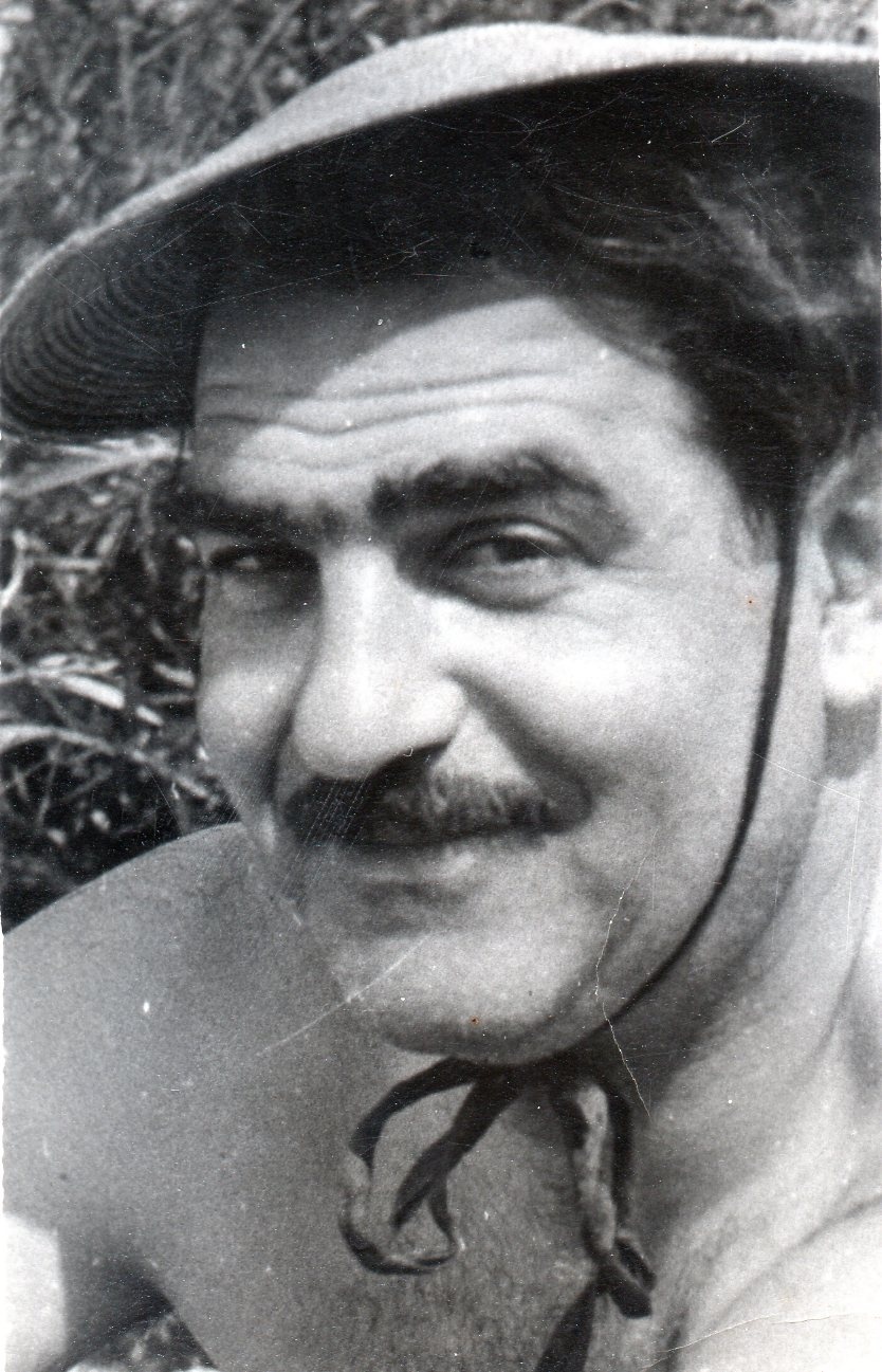 Владилен Маркович Ландо