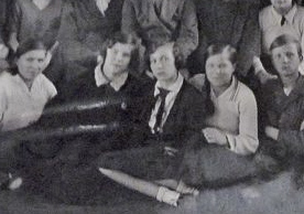 123-1-302 Антонина Александровна Терентьева