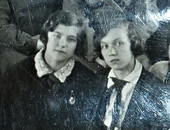 123-1-304 Антонина Александровна Терентьева