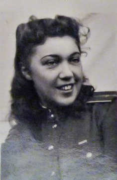 123-1-306 Антонина Александровна Терентьева