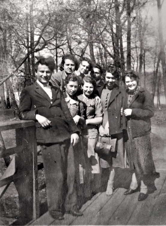 123-1-308 Антонина Александровна Терентьева