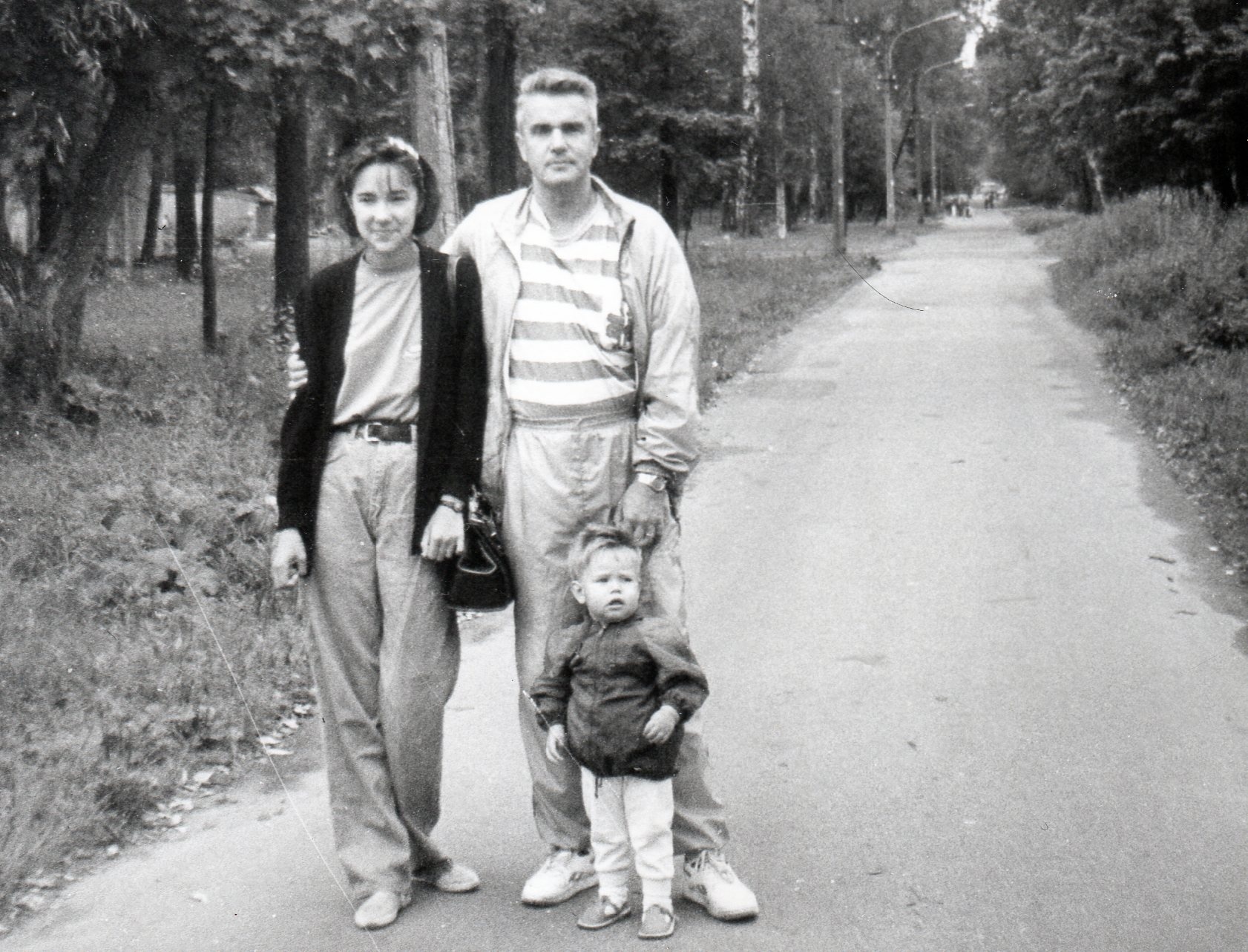 115 Елена Александровна Ландо
