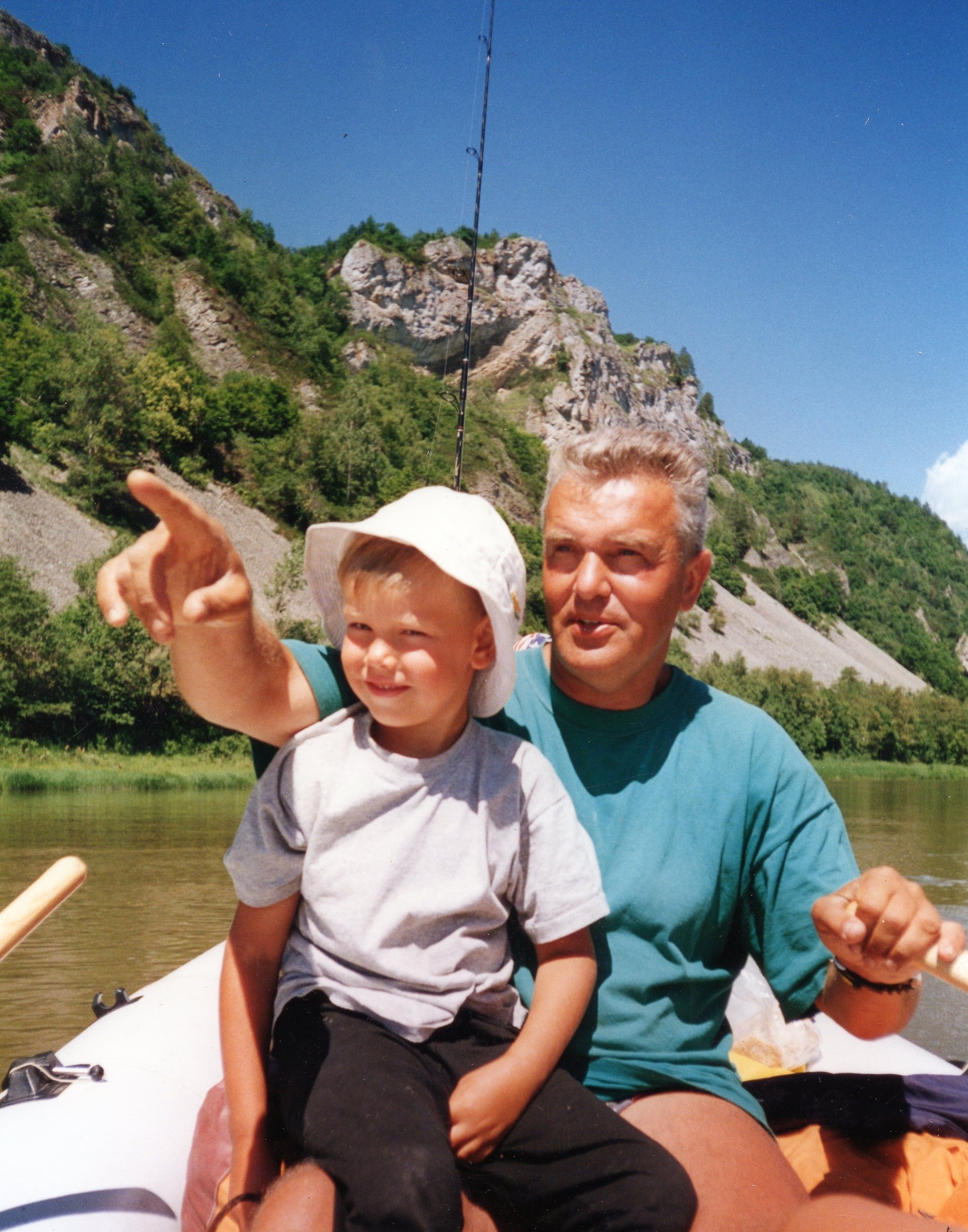 66 Вадим Александрович Ландо