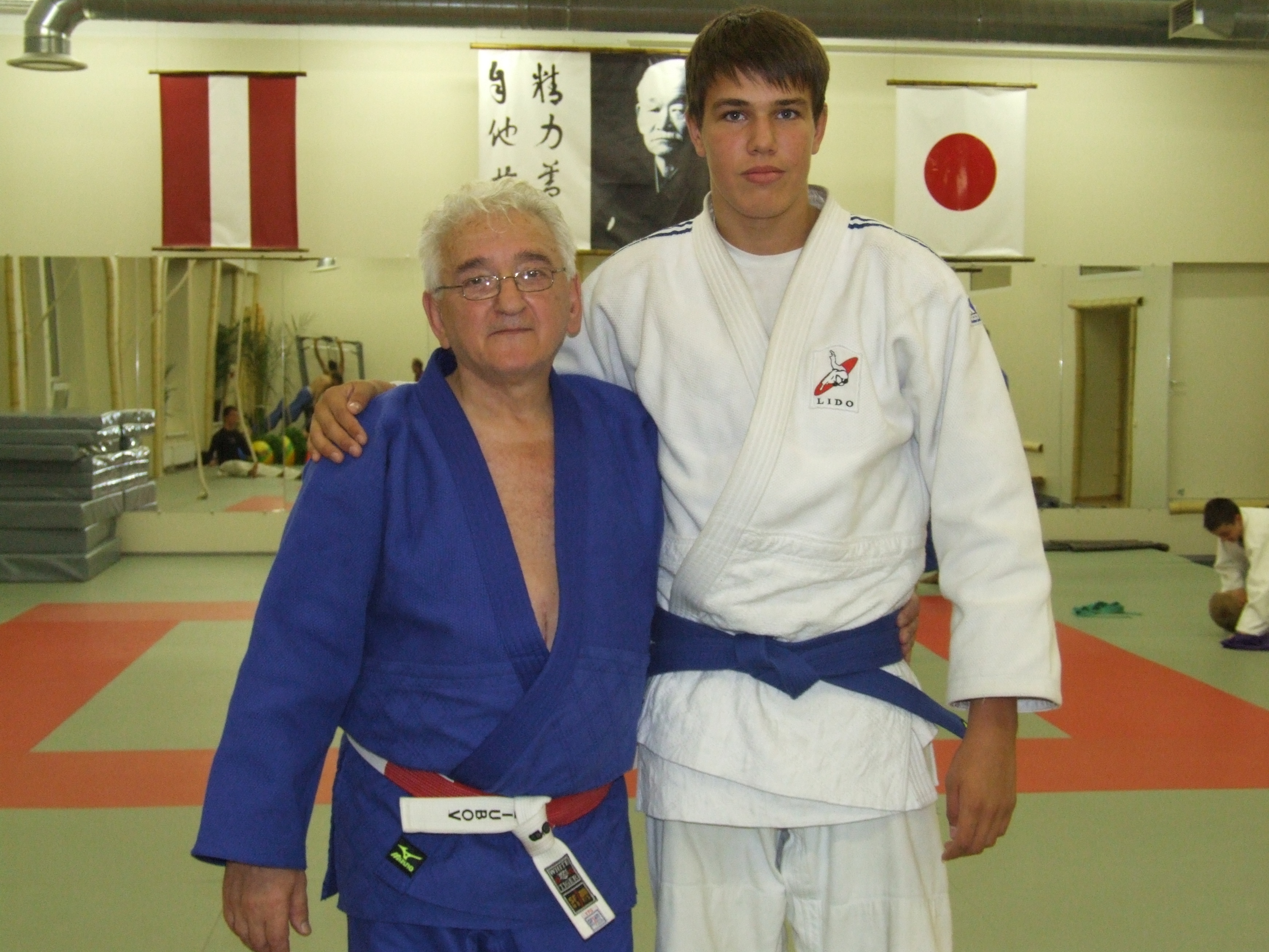 DSCF9927 Вадим Александрович Ландо