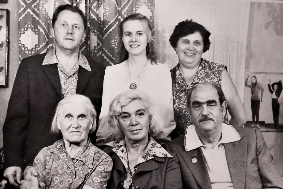 Николай Васильевич Фурсов