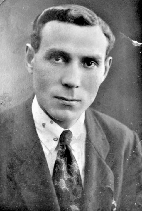 123-1-280 Александр Павлович Терентьев