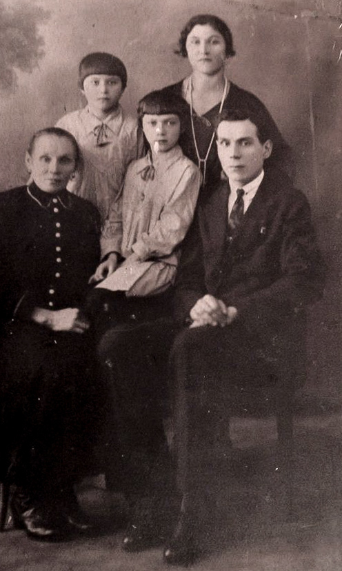 123-1-414 Александр Павлович Терентьев