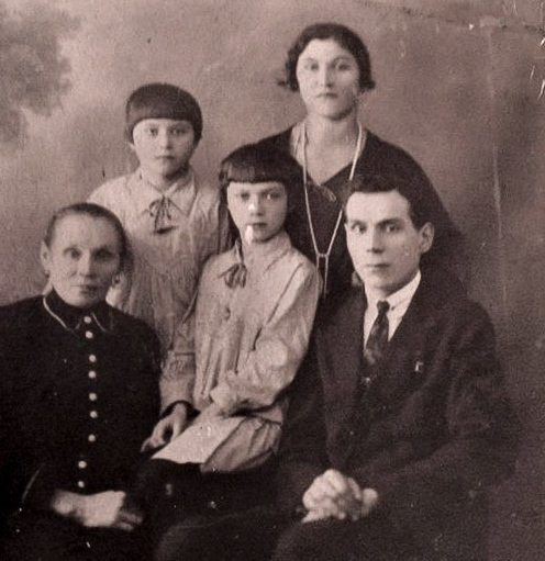 123-1-415 Александр Павлович Терентьев