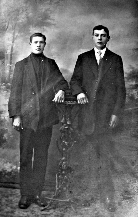 123-1-281 Александр Павлович Терентьев