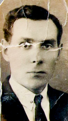 123-1-13 Александр Павлович Терентьев
