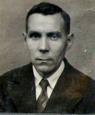 123-1-12 Александр Павлович Терентьев