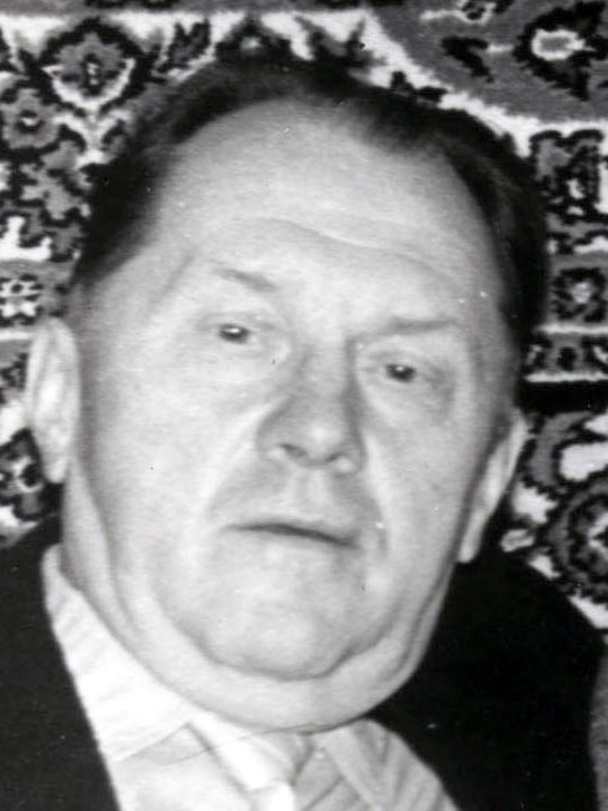 Николай Васильевич Фурсов