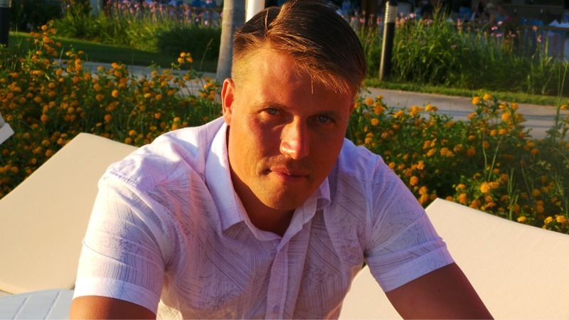 Станислав Анатольевич Кривачев Станислав Анатольевич Кривачев
