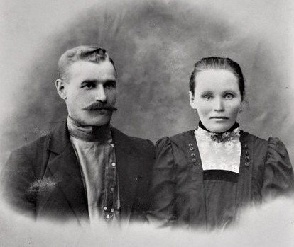 123-1-282 Павел Сидорович Терентьев