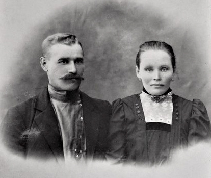 123-1-282 Павел Сидорович Терентьев