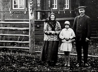 123-1-410 Павел Сидорович Терентьев