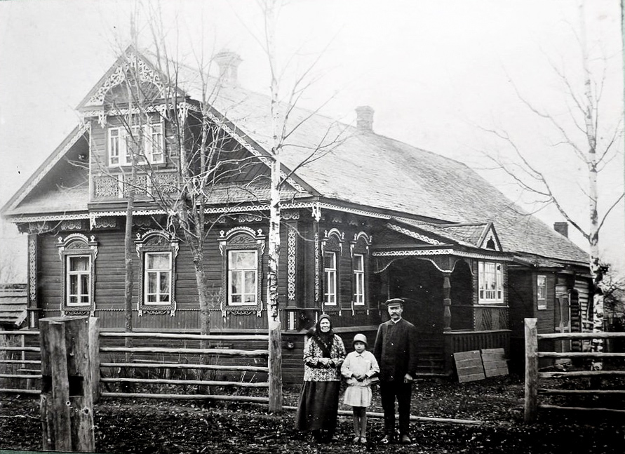 123-1-406 Павел Сидорович Терентьев