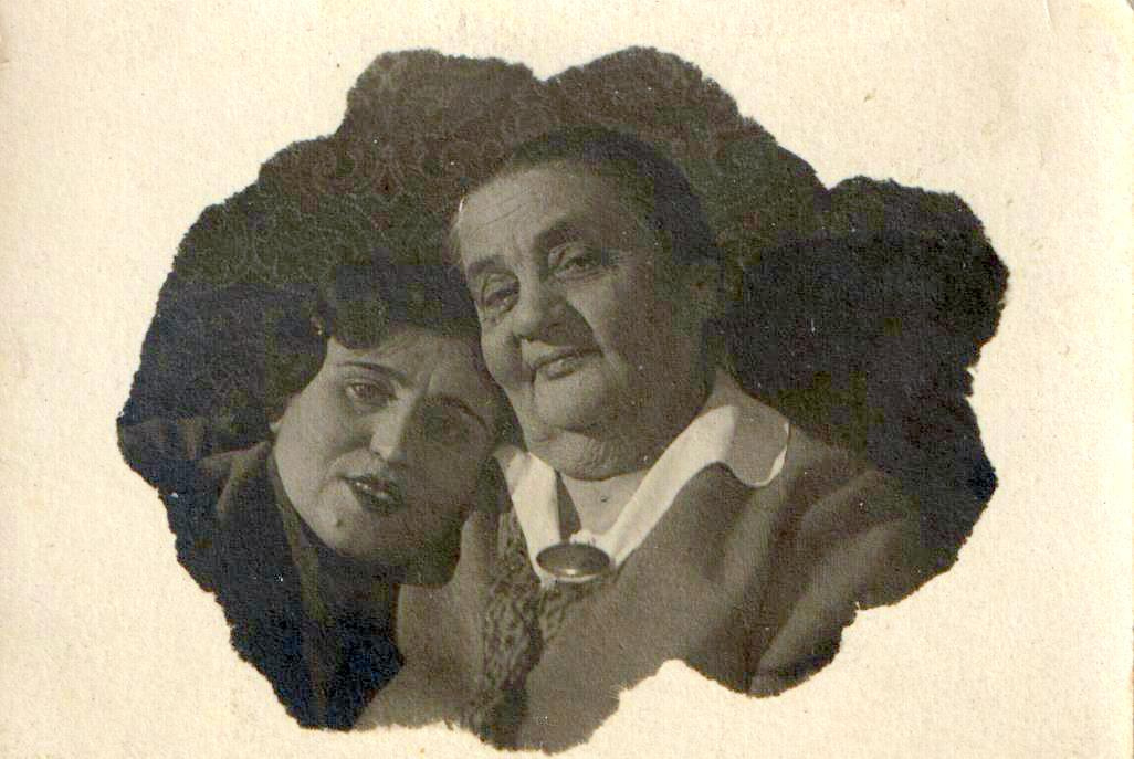 003 (2) - копия 1я жена Моисея Лазаревича Гинодмана