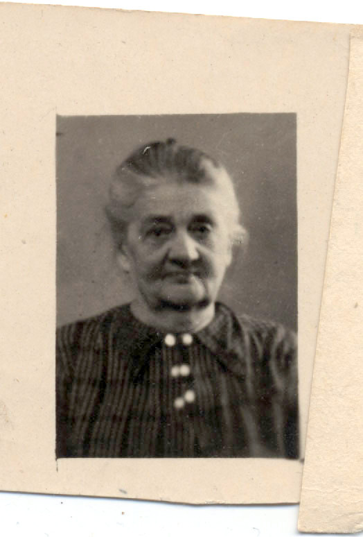 vera old Естер Евелевна Хорош