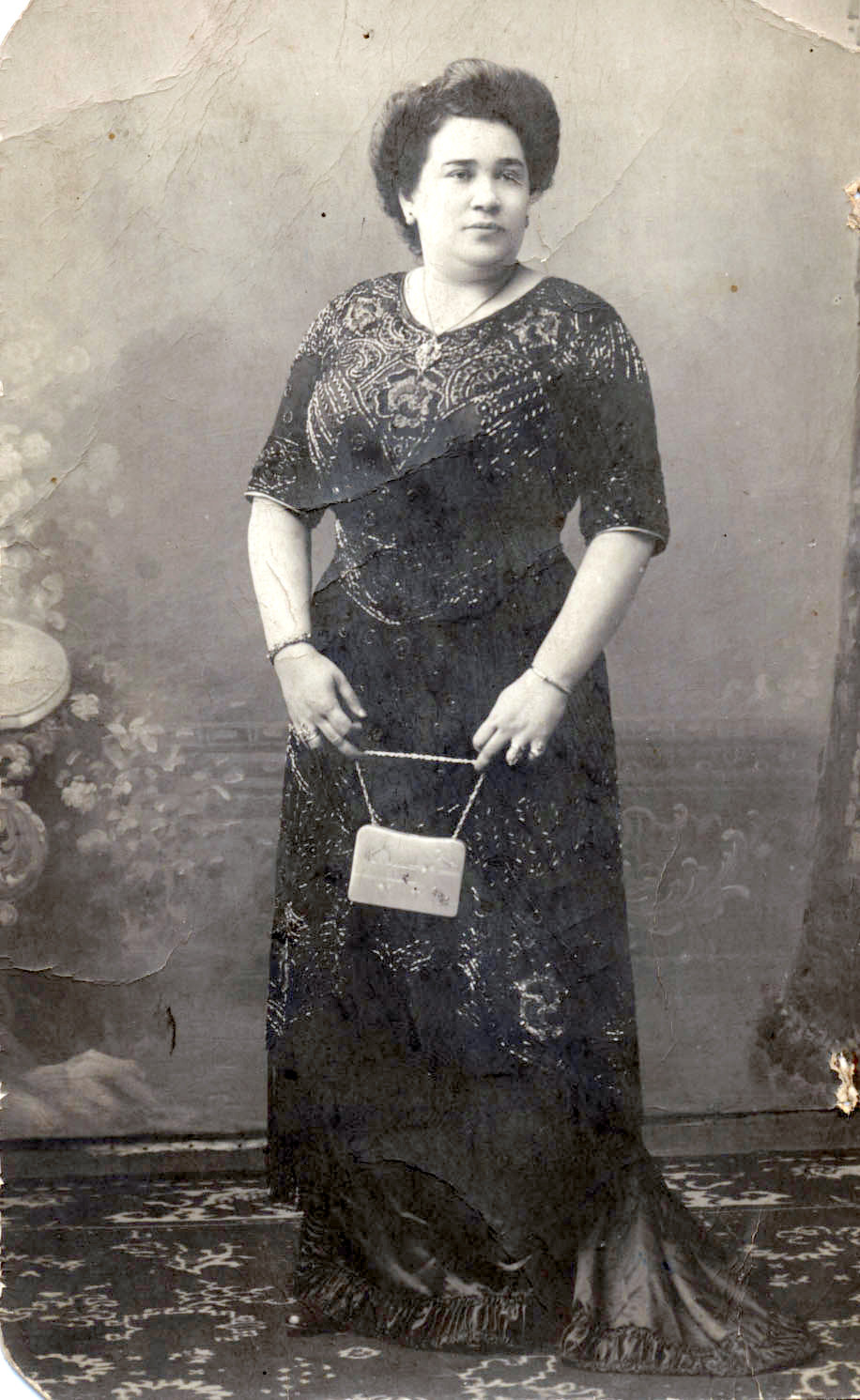 sima 1914 Сима Моисеевна Ольшанецкая