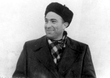 sergey pogosov 1961 Сергей Георгиевич Погосов