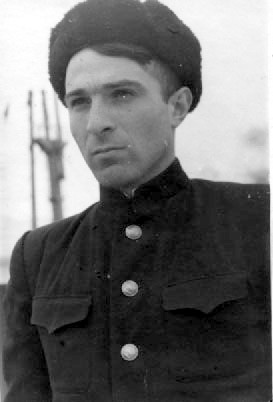 sergey pogosov 1961-1 Сергей Георгиевич Погосов