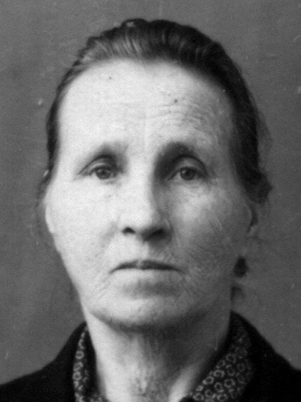 Евдокия Павловна Попова Евдокия Павловна Попова