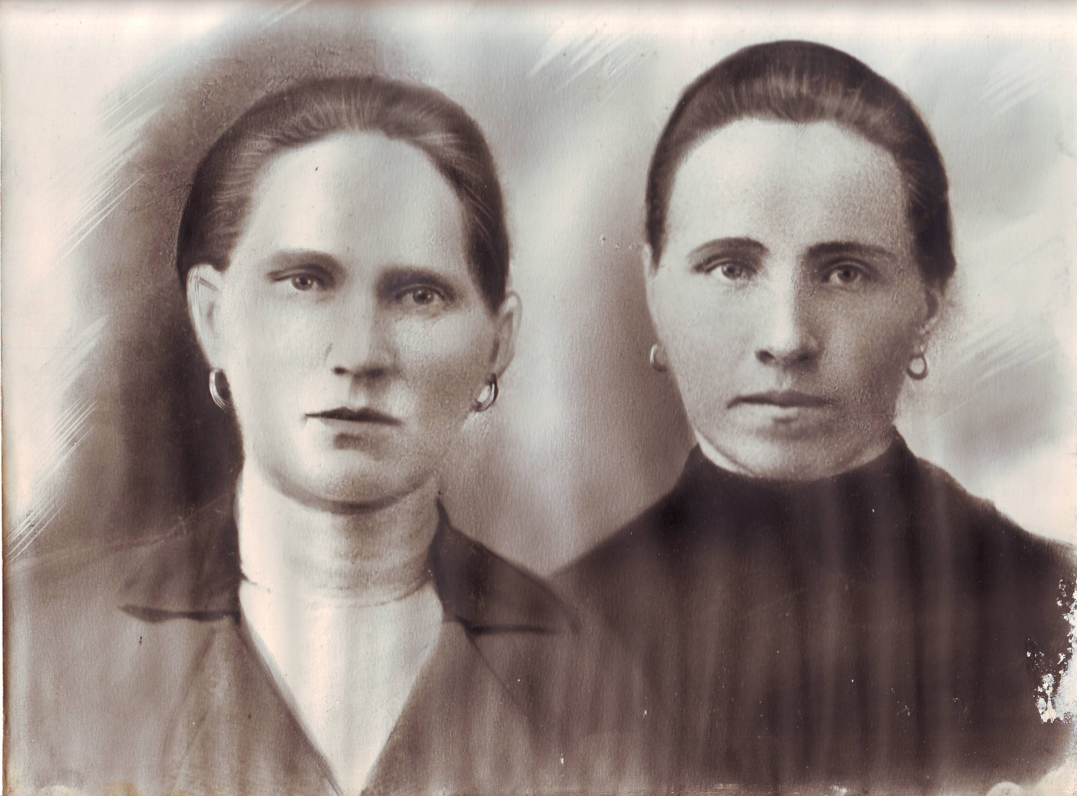 IMAGE0033 Евдокия Павловна Попова