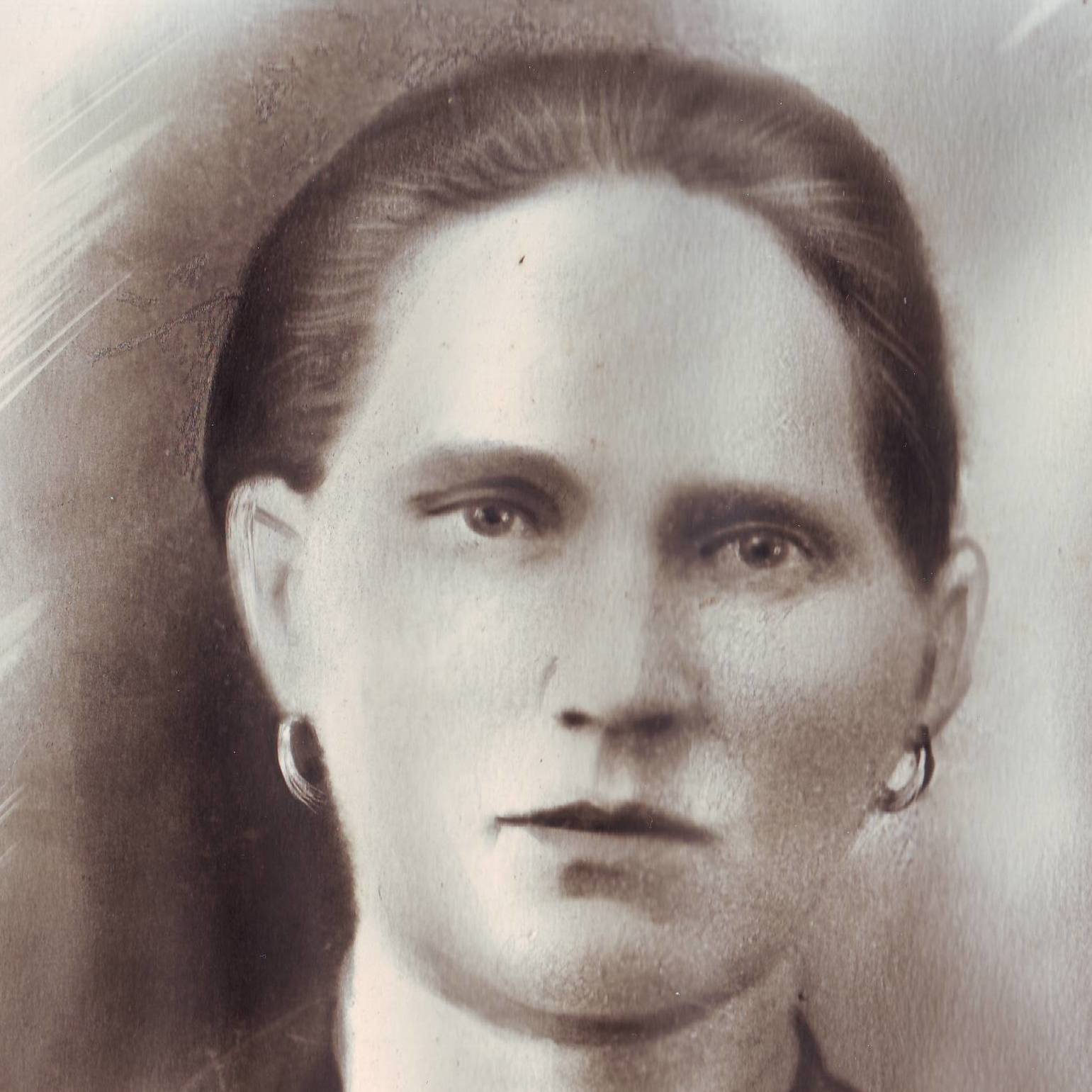 Вера Павловна Попова Вера Павловна Попова