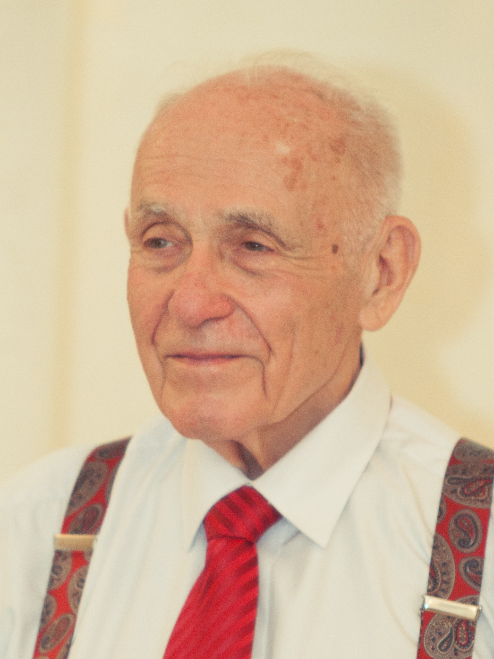 Александр Александрович Ольшанецкий Александр Александрович Ольшанецкий