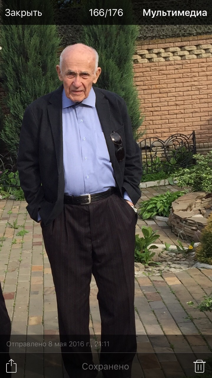 Антонина Александровна Ольшанецкая
