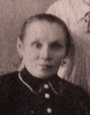 Екатерина Ивановна Яковлева