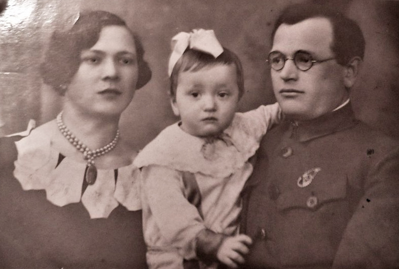 123-1-393 Александр Николаевич Кириллов