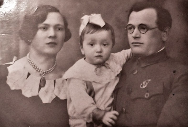 123-1-393 Александр Николаевич Кириллов
