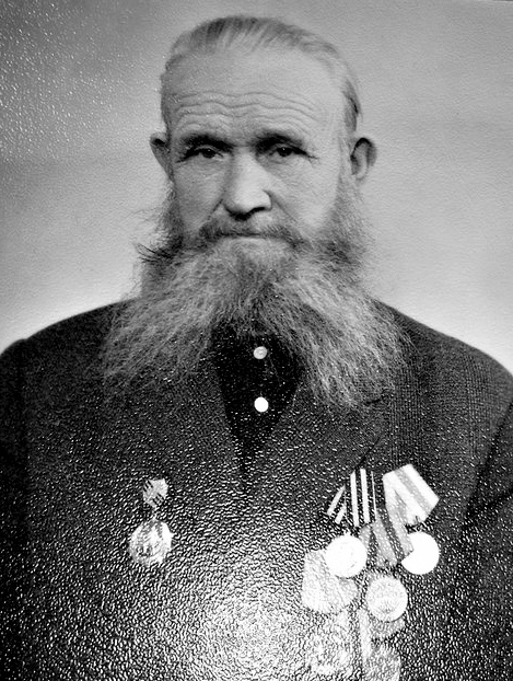 123-1-398 Федор Николаевич Рахаев