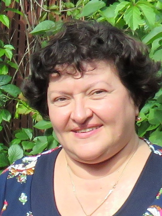 Елена Игоревна Александрова