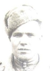 Тимофей Иванович Руднев