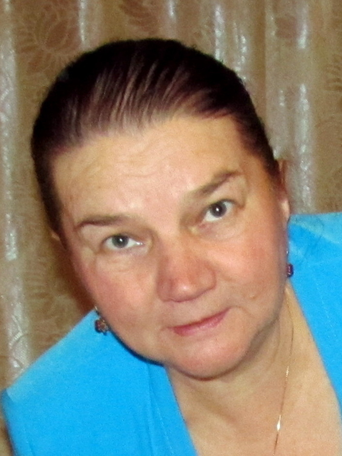 Валентина Федоровна Мальцева Валентина Федоровна Мальцева