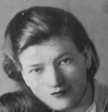 1 Мария Яковлевна Комарова
