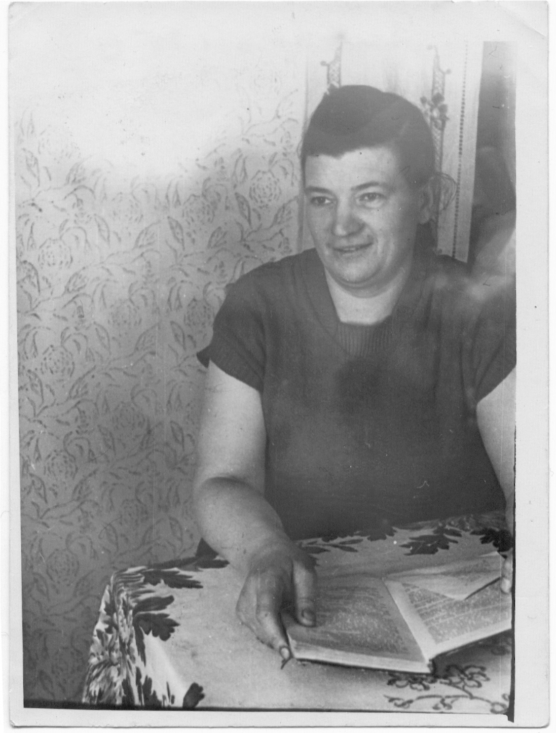 01_1959.jpg Мария Яковлевна Комарова
