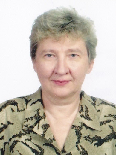 Елена Васильевна Момсенко Елена Васильевна Момсенко